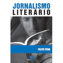 JORNALISMO LITERÁRIO