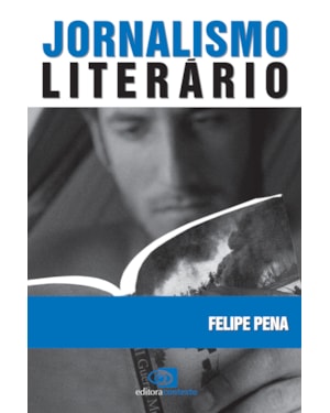 JORNALISMO LITERÁRIO