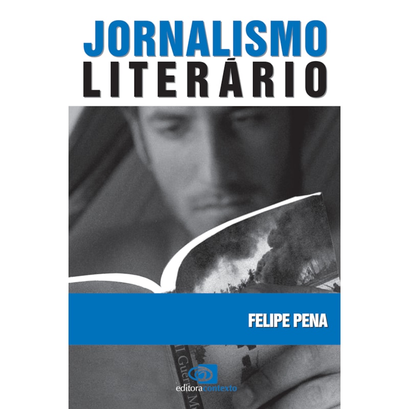 JORNALISMO LITERÁRIO