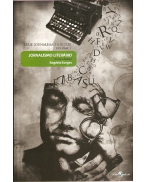 JORNALISMO LITERARIO - TEORIA E ANALISE - 1ª