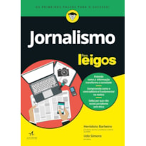 JORNALISMO PARA LEIGOS