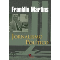 JORNALISMO POLÍTICO