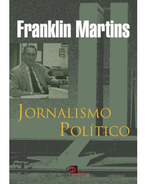 JORNALISMO POLÍTICO