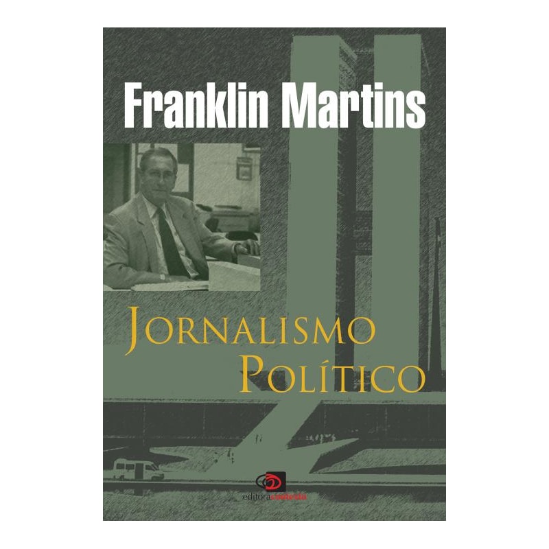JORNALISMO POLÍTICO