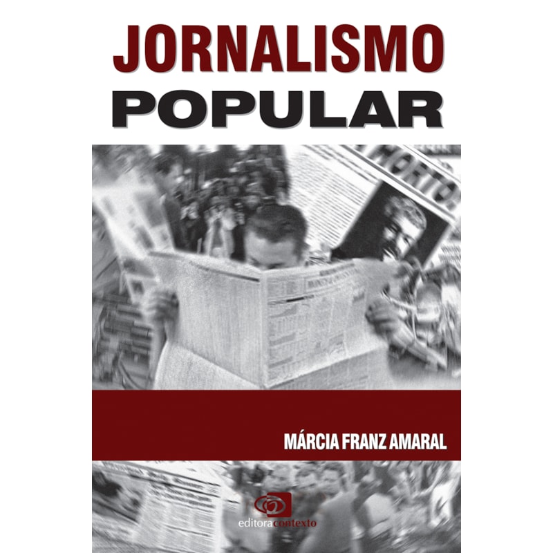 JORNALISMO POPULAR