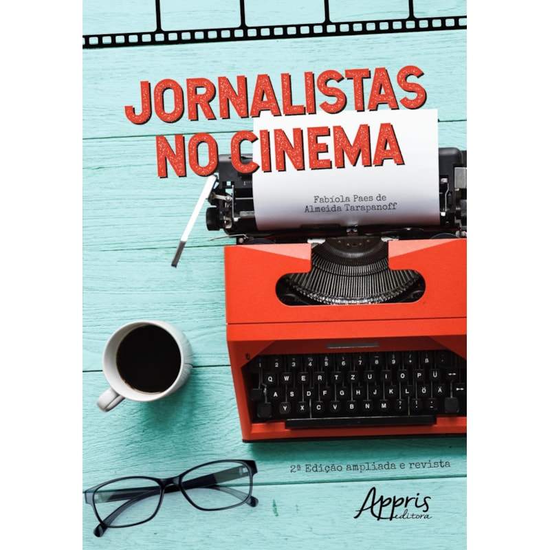 JORNALISTAS NO CINEMA