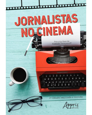 JORNALISTAS NO CINEMA