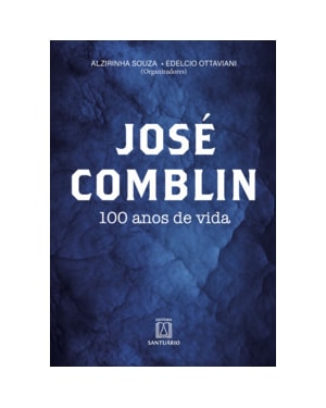 José Comblin - 100 anos de vida