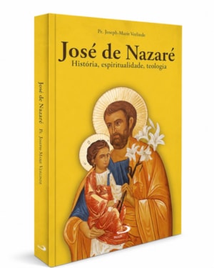 José de Nazaré: História, Espiritualidade, Teologia