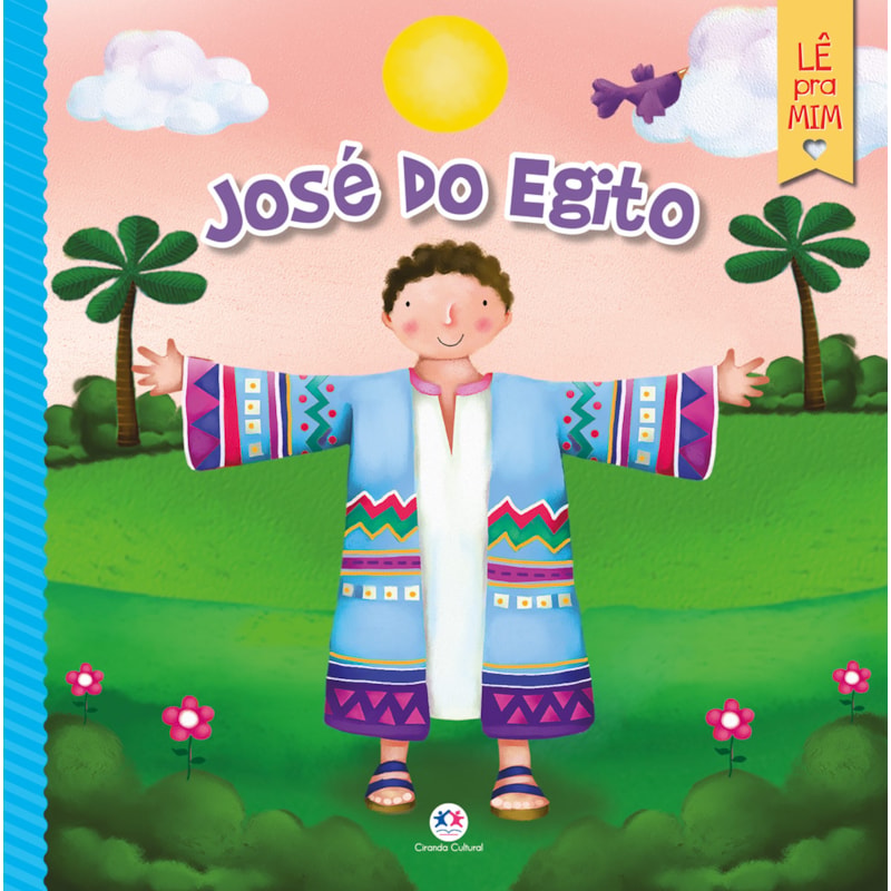 JOSÉ DO EGITO