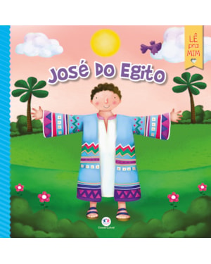 JOSÉ DO EGITO