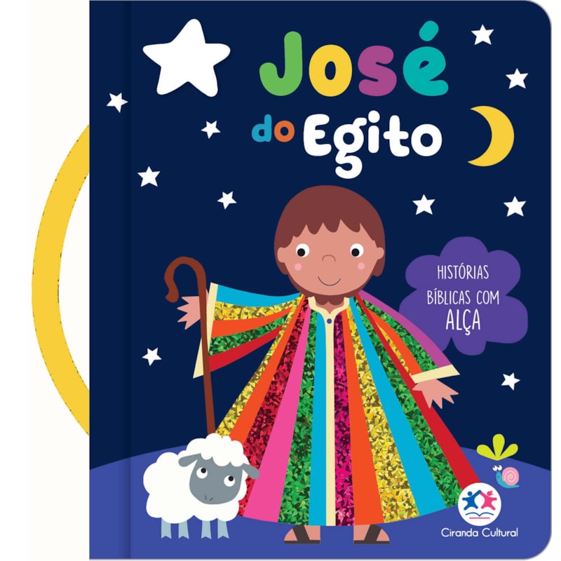JOSÉ DO EGITO
