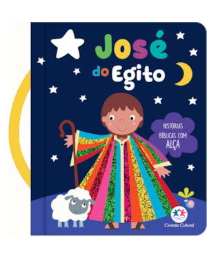 JOSÉ DO EGITO