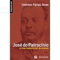 JOSÉ DO PATROCÍNIO