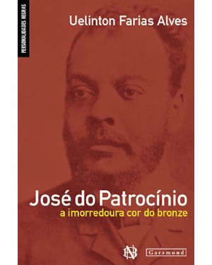 JOSÉ DO PATROCÍNIO