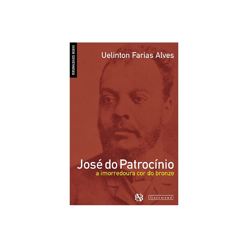 JOSÉ DO PATROCÍNIO