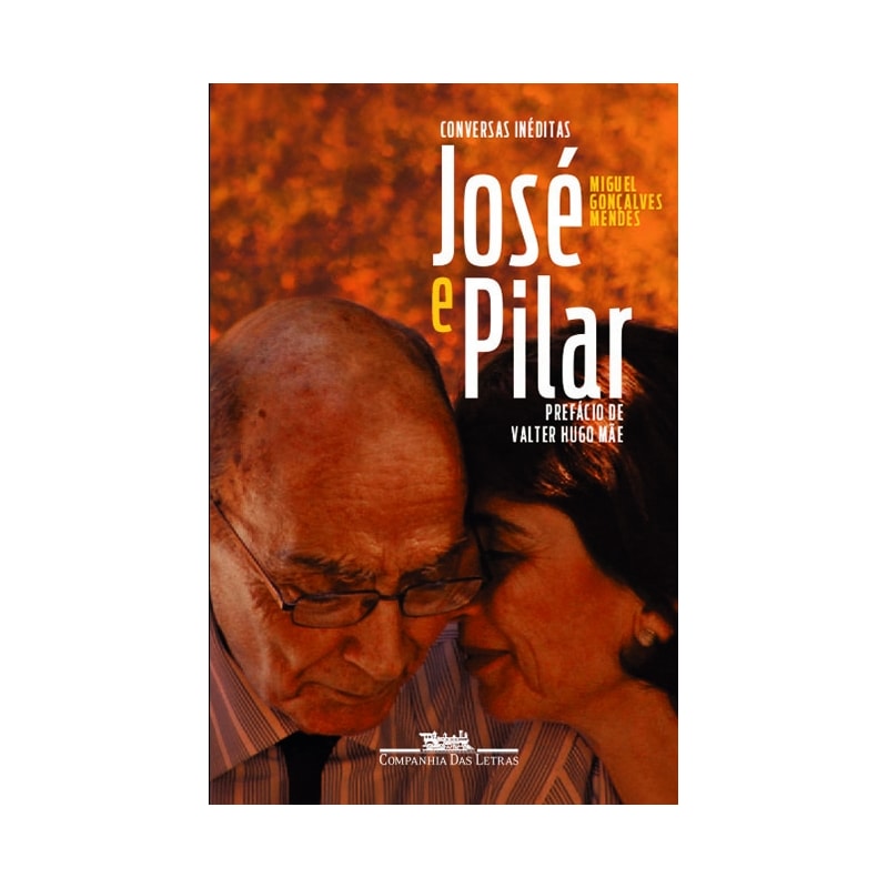 JOSÉ E PILAR
