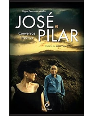 JOSÉ E PILAR, CONVERSAS INÉDITAS