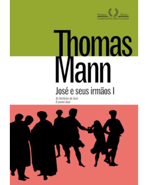 José e seus irmãos i: as histórias de jacó e o jovem josé