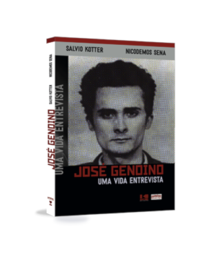 José Genoino: Uma vida entrevista