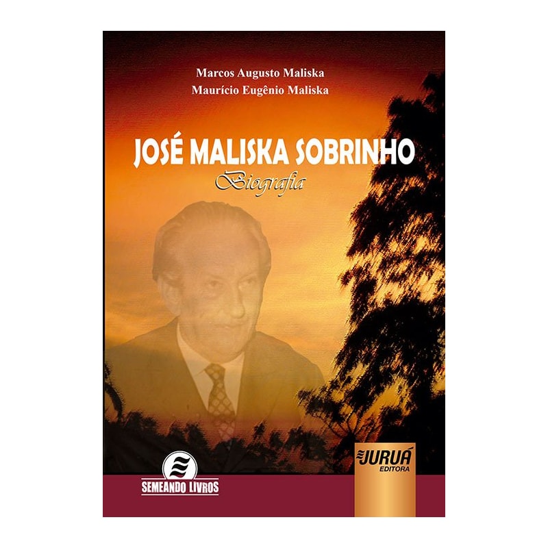 JOSÉ MALISKA SOBRINHO - BIOGRAFIA