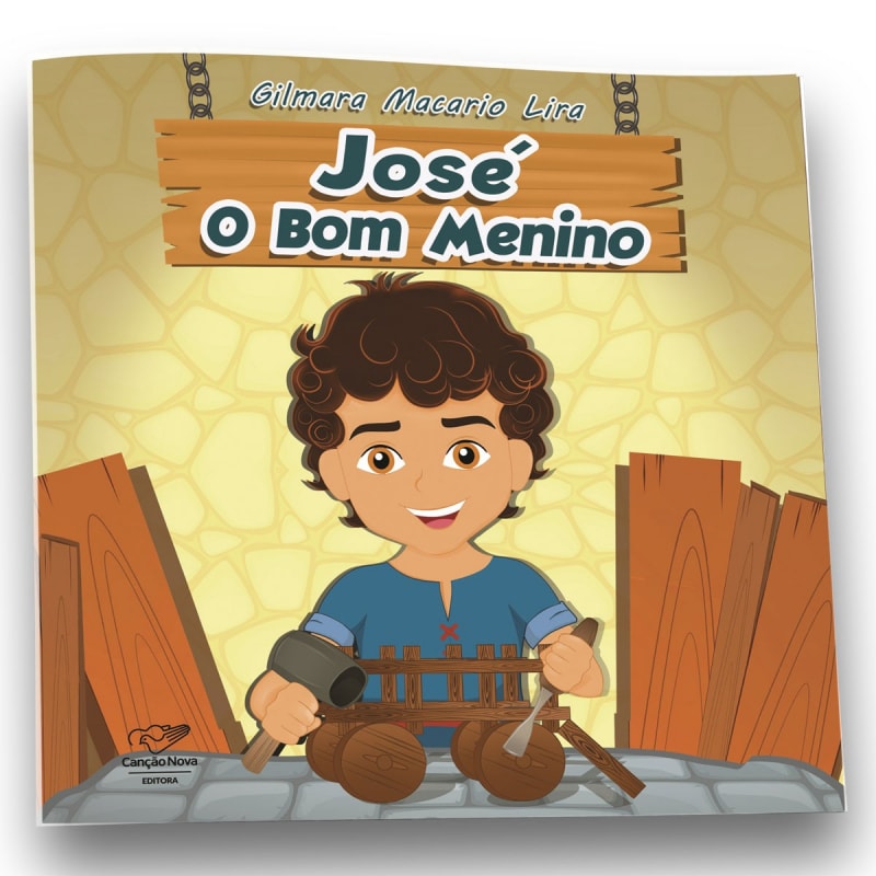 JOSÉ O BOM MENINO