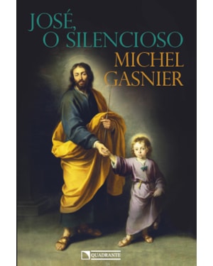JOSÉ - O SILENCIOSO