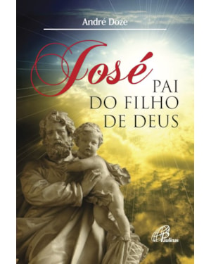 José, pai do filho de Deus