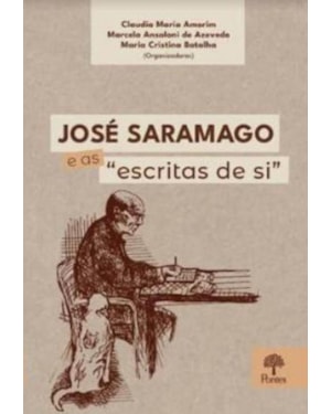 JOSÉ SARAMAGO  E AS 