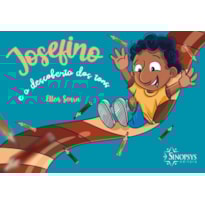 Josefino e a descoberta dos tons