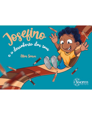 Josefino e a descoberta dos tons