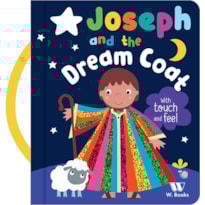 Joseph and The Dream Coat