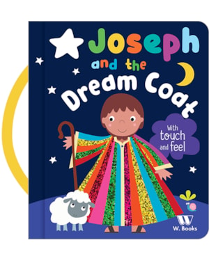 Joseph and The Dream Coat