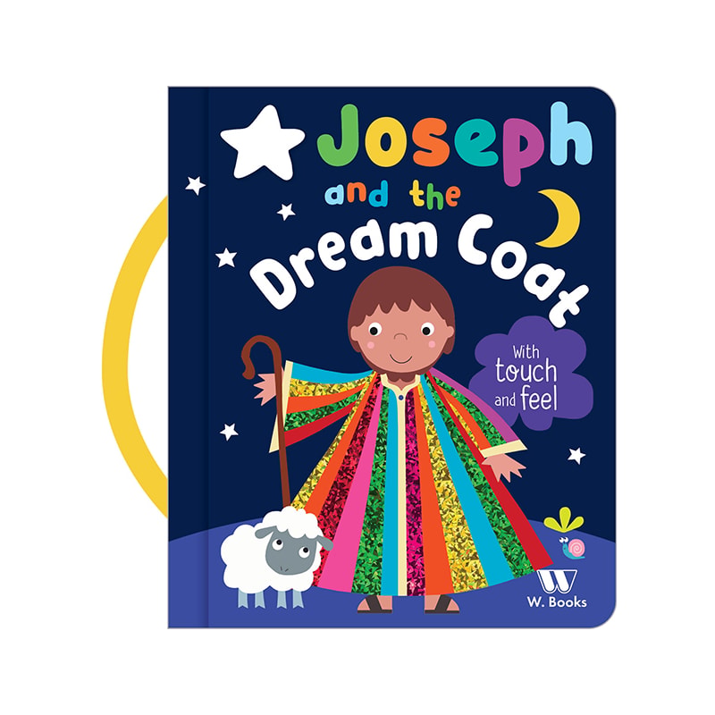 Joseph and The Dream Coat