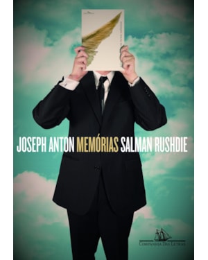 Joseph anton