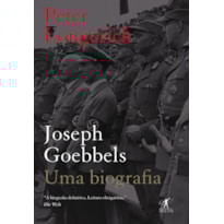 JOSEPH GOEBBELS