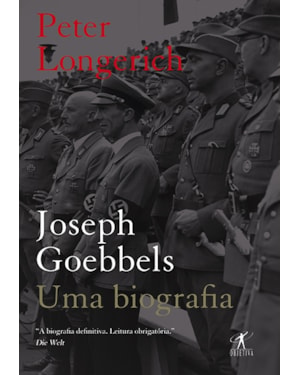 JOSEPH GOEBBELS