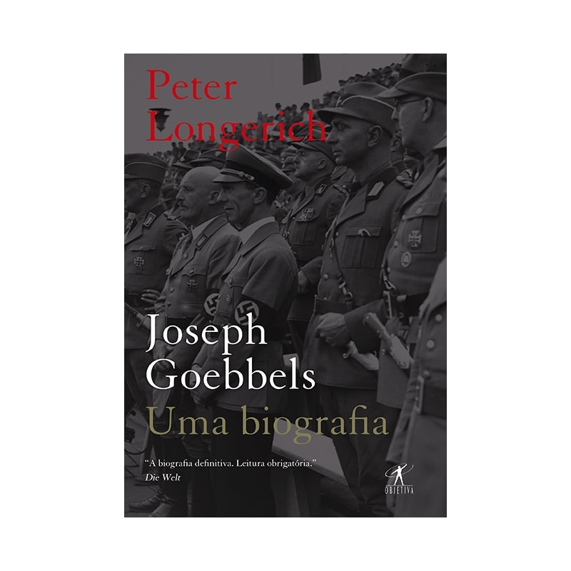 JOSEPH GOEBBELS