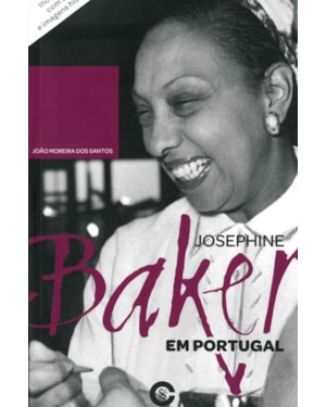 JOSEPHINE BAKER - 1