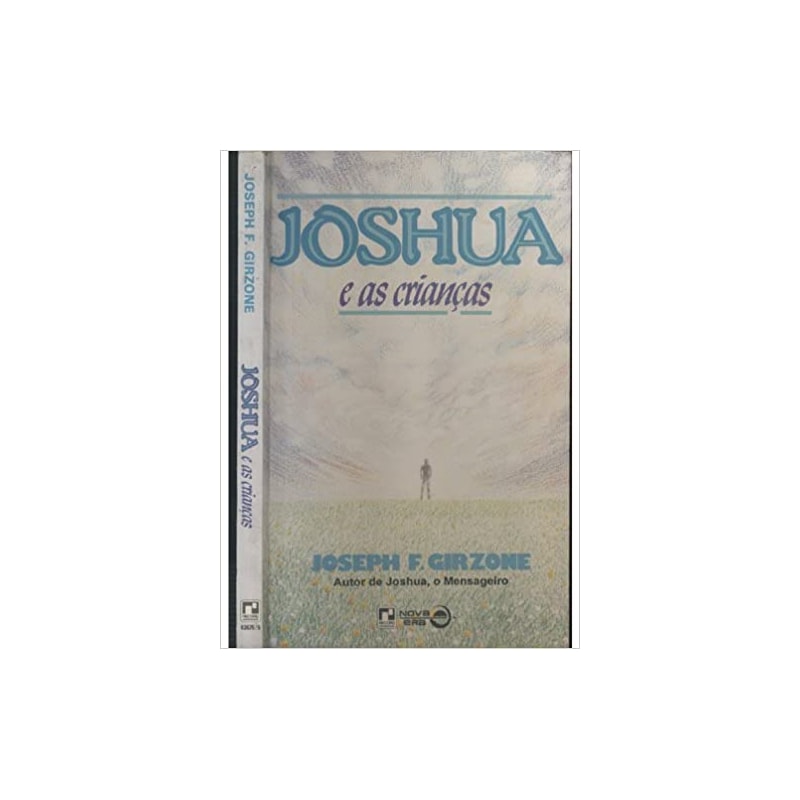 JOSHUA E AS CRIANCAS - 1ª