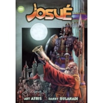 JOSUÉ - HISTÓRIA EM QUADRINHOS