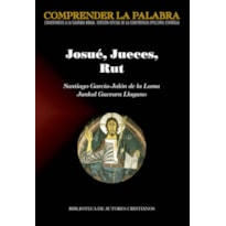 JOSUÉ JUECES RUT JOSUÉ JUECES RUT