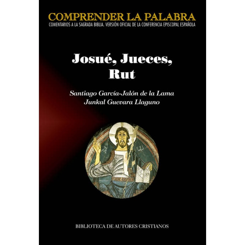 JOSUÉ JUECES RUT