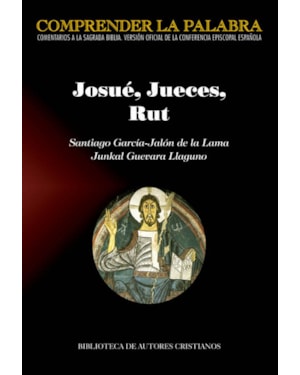 JOSUÉ JUECES RUT