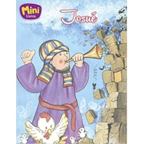 JOSUÉ - MINI BÍBLICOS