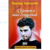 JOSUE O JOVEM E SUAS CONQUISTAS - 1ª