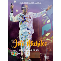 JOTA MICHILES - RECIFE MANHÃ DE SOL