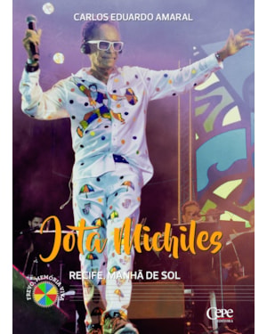 JOTA MICHILES - RECIFE MANHÃ DE SOL