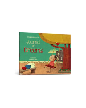 Journal of dreams