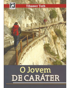 JOVEM DE CARATER, O